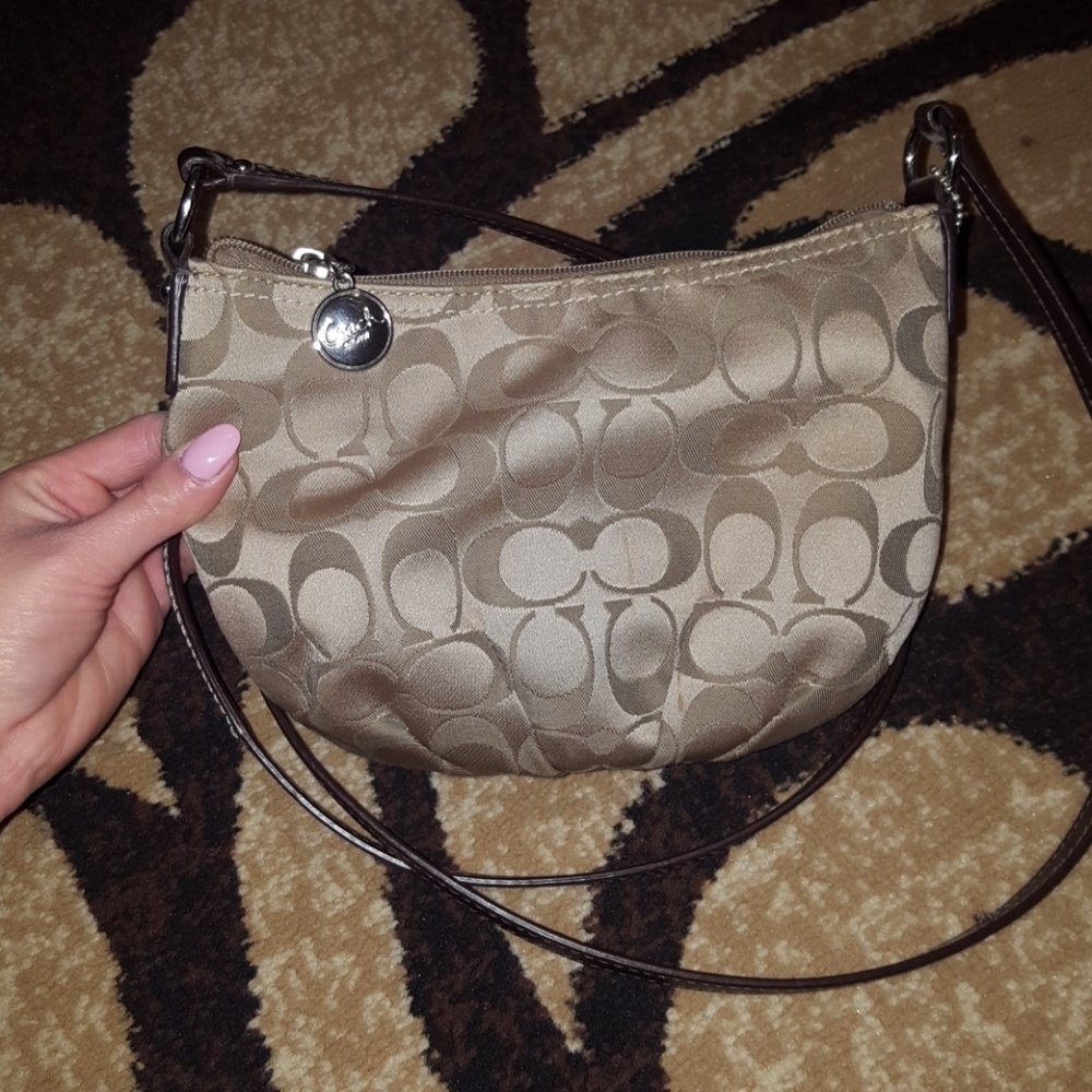 Coach Crossbody Bag